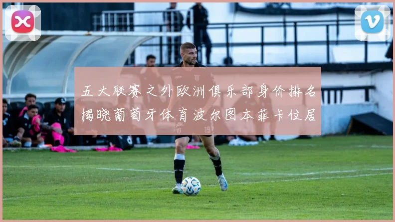 五大联赛之外欧洲俱乐部身价排名揭晓葡萄牙体育波尔图本菲卡位居前三